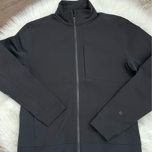 Lululemon Mens Sojourn Jacket